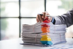 Все про обрання запобіжного заходу