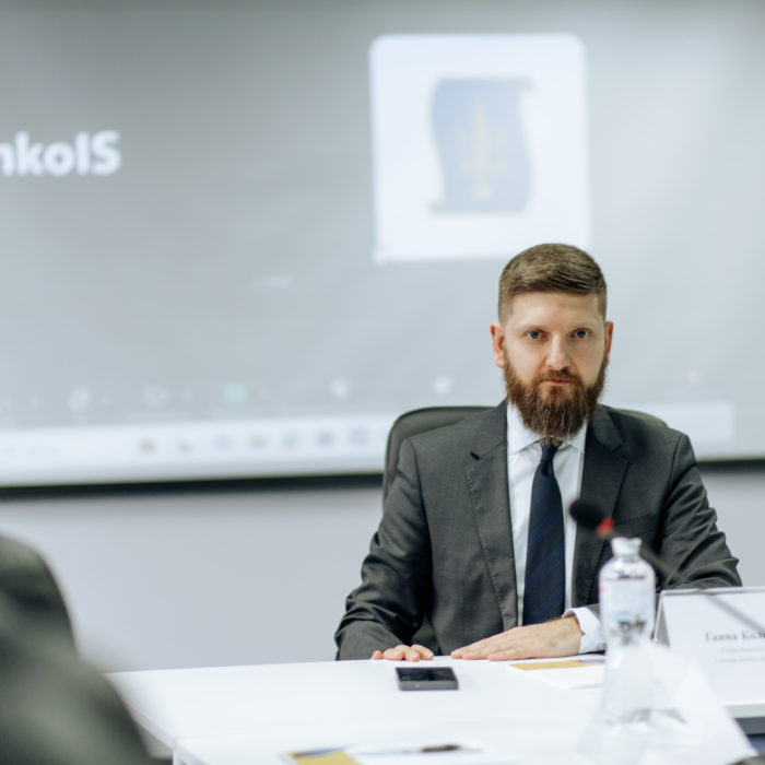 Обрання запобіжного заходу: застава як альтернатива триманню під вартою