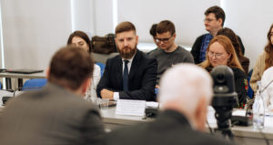 Адвокат Богдан Глядик про тиск на бізнес